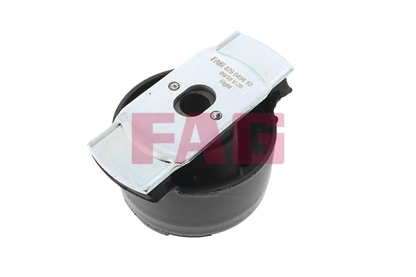 Bushing, axle beam